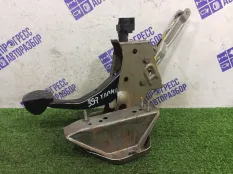 Педаль тормоза Skoda Fabia ХЕТЧБЕК 1.2 BZG 2008