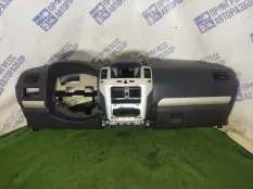 Торпедо Opel Zafira МИНИВЭН Z18XER 2008