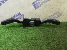 Подрулевой переключатель в сборе Skoda Fabia