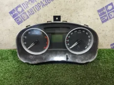 Панель приборов Skoda Fabia ХЕТЧБЕК 1.2 BZG 2008