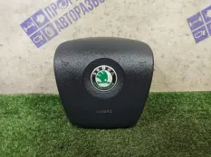 Подушка безопасности в руль Skoda Fabia ХЕТЧБЕК