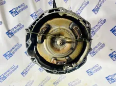 АКПП Audi Q7 4L 4.2 BAR