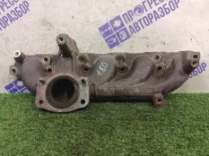 Выпускной коллектор Volvo XC90 2.5 B5254T2