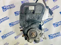 Двигатель Volvo XC 90 2.5 B5254T2