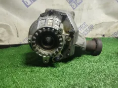 Редуктор передний Volvo XC90 2.5 B5254T2