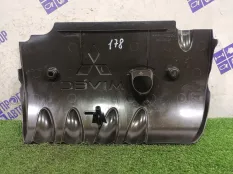 Декоративная крышка двигателя Mitsubishi Lancer 10