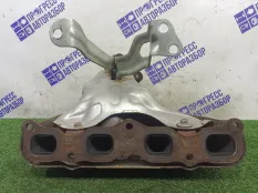Выпускной коллектор Mitsubishi Lancer 10 1.8 4B10