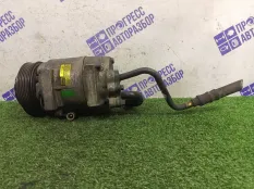 Компрессор кондиционера Volvo XC90 2.5 B5254T2