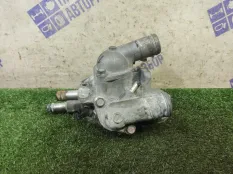 Корпус термостата Mitsubishi Lancer 10 1.8 4B10