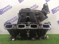 Коллектор впускной Mitsubishi Lancer 10 1.8 4B10