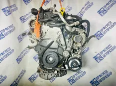 Двигатель Volkswagen Passat B8 CHH