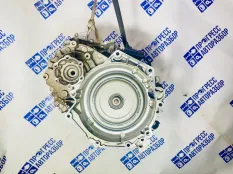 АКПП Volkswagen passat B8 CHH