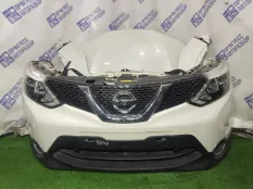 Ноускат Nissan Qashqai 1.2