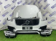Ноускат Volvo XC90 ВНЕДОРОЖНИК 2.0 B4204T27 2016