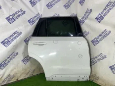 Дверь боковая задняя правая Volvo XC90 ВНЕДОРОЖНИК