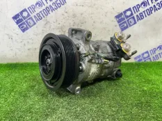 Компрессор кондиционера Volvo XC90 ВНЕДОРОЖНИК 2.0