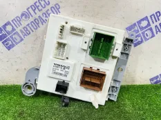 Блок комфорта Volvo XC90 ВНЕДОРОЖНИК 2.0 B4204T27