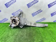 Кулак поворотный передний правый Volvo XC90