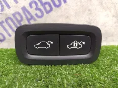 Кнопка открывания багажника Volvo XC90 ВНЕДОРОЖНИК