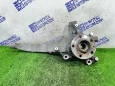 Кулак поворотный передний левый Volvo XC90