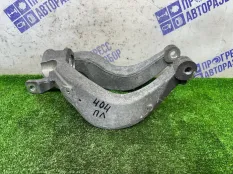 Вилка амортизатора передняя левая Volvo XC90