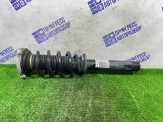 Стойка подвески передняя правая Volvo XC90