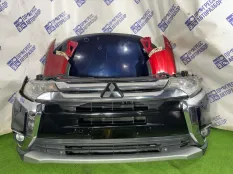 Ноускат Mitsubishi Outlander GF0W 2.4 4B12