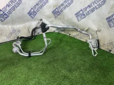 Трубка кондиционера Volvo XC90 ВНЕДОРОЖНИК 2.0