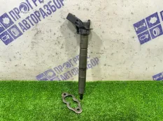 Форсунка топливная Volkswagen Touareg 3.0 BKS