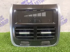 Блок управления климат-контролем Volvo XC90