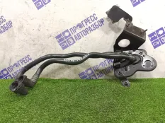 Патрубок печки Volvo XC90 ВНЕДОРОЖНИК 2.0 B4204T27