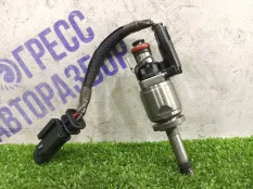 Форсунка топливная Volvo XC90 ВНЕДОРОЖНИК 2.0