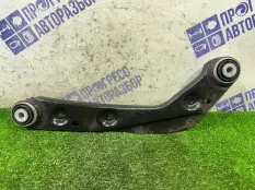 Рычаг подвески верхний задний левый Volvo XC90
