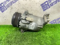 Компрессор кондиционера Opel Astra H 1.8 Z18XER