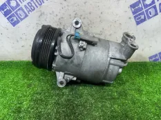 Компрессор кондиционера Opel Astra H 1.8 Z18XER