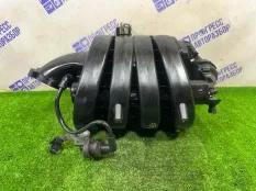 Впускной коллектор Opel Astra H 1.8 Z18XER