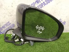 Зеркало заднего вида боковое правое Volvo xc40