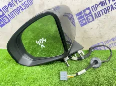 Зеркало заднего вида боковое левое Volvo xc40