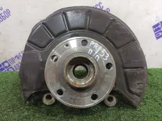 Поворотный кулак передний правый Volkswagen Tiguan