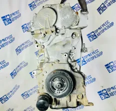 Двигатель Renault Koleos КРОССОВЕР 2.5 2TR703 2008