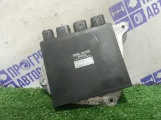 Блок управления форсунками Toyota Mark X 3.0