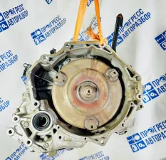 АКПП Opel Astra H 1.8 Z18XER