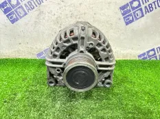 Генератор Opel Astra H 1.8 Z18XER