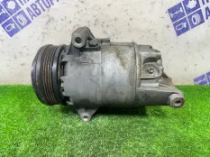 Компрессор кондиционера Opel Astra H 1.8 Z18XER
