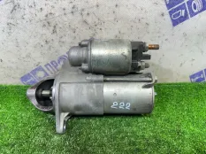 Стартер Opel Astra H 1.8 Z18XER