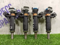 Форсунка Opel Astra H 1.8 Z18XER