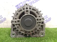 Генератор Nissan Qashqai J10 2.0 MR20DE