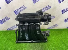 Коллектор впускной Nissan Qashqai J10 2.0 MR20DE