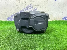 Дроссельная заслонка Nissan Qashqai J10 2.0 MR20DE