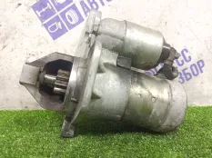 Стартер Nissan Qashqai J10 2.0 MR20DE